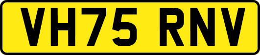 VH75RNV