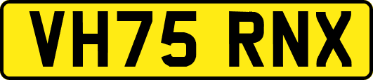 VH75RNX
