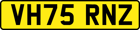 VH75RNZ