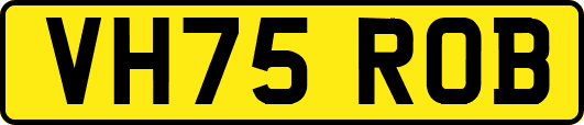 VH75ROB