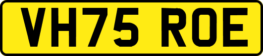 VH75ROE