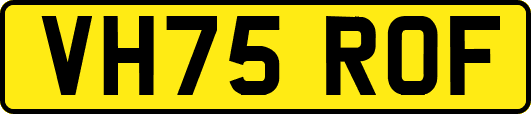 VH75ROF