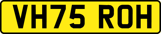 VH75ROH