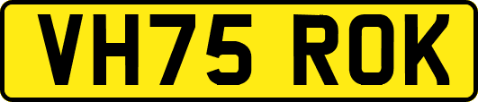 VH75ROK