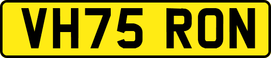 VH75RON