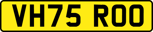 VH75ROO