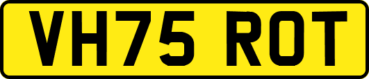 VH75ROT