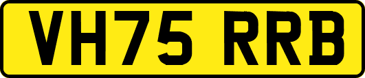 VH75RRB