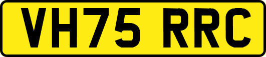 VH75RRC