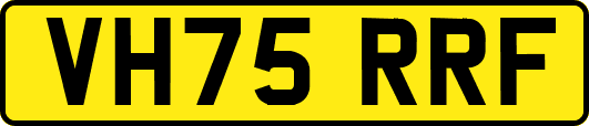 VH75RRF
