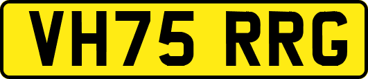VH75RRG