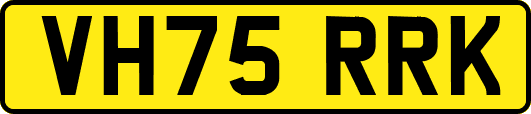 VH75RRK