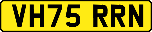 VH75RRN
