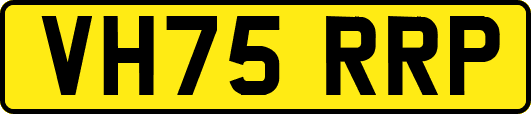 VH75RRP