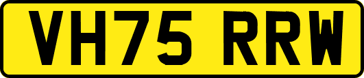 VH75RRW
