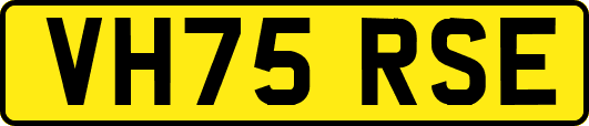 VH75RSE
