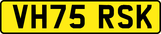 VH75RSK