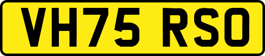 VH75RSO