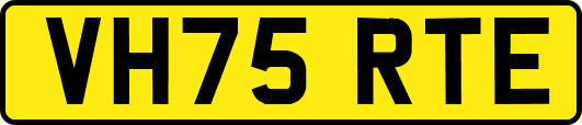 VH75RTE