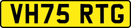 VH75RTG