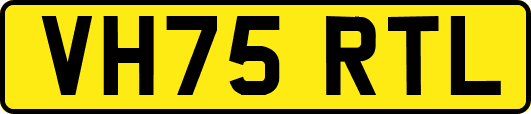 VH75RTL