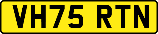 VH75RTN