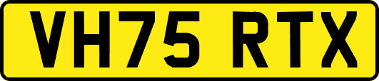 VH75RTX