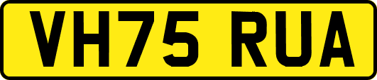 VH75RUA