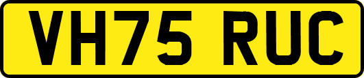 VH75RUC