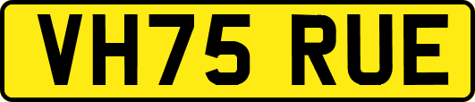 VH75RUE