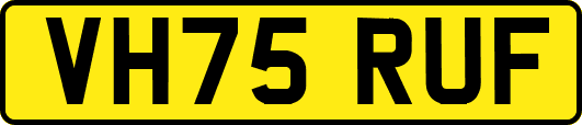 VH75RUF