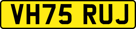 VH75RUJ