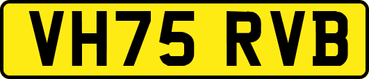 VH75RVB