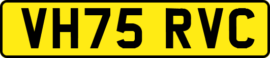 VH75RVC