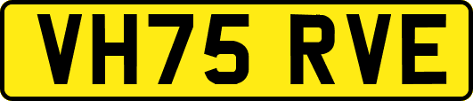 VH75RVE
