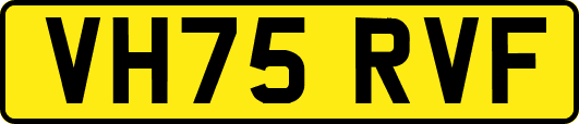 VH75RVF
