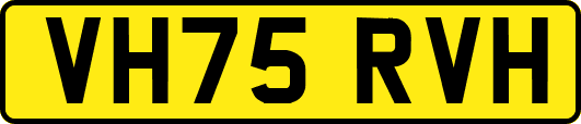 VH75RVH