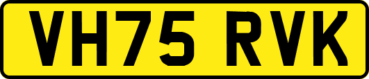 VH75RVK