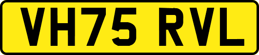 VH75RVL