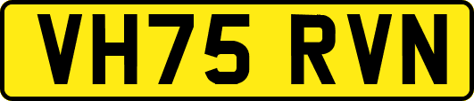 VH75RVN
