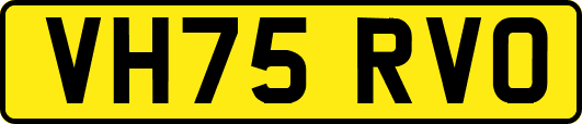 VH75RVO
