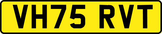 VH75RVT