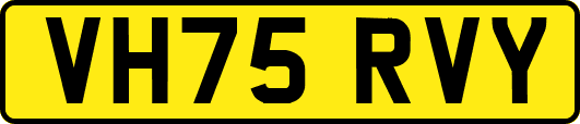 VH75RVY