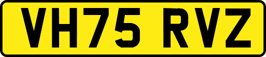 VH75RVZ