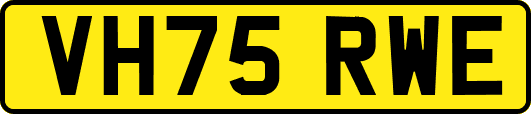 VH75RWE