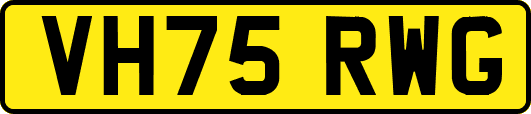 VH75RWG