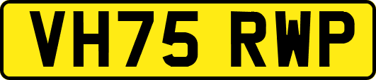 VH75RWP