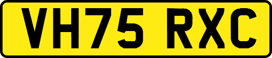 VH75RXC