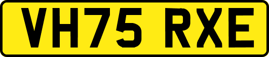 VH75RXE