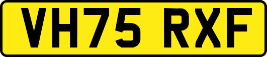 VH75RXF